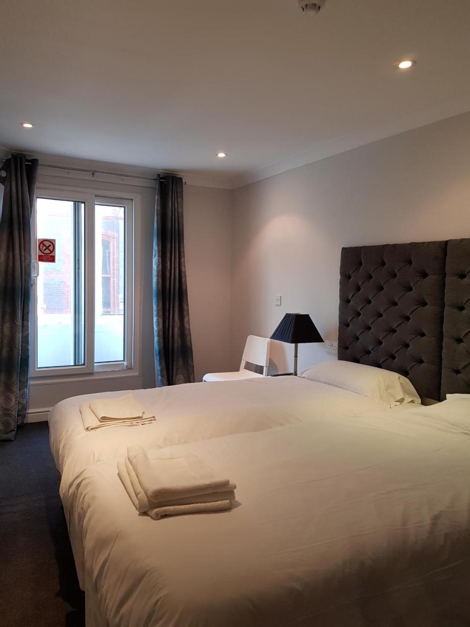 Blagrave Rooms Reading Exterior foto